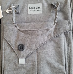 COPY - Brand new Lekesky Laptop backpack